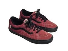 VANS — Vans AVE Native American Sk8-Lo Pro Shoes Old Skool 13 — Sneaker — resale