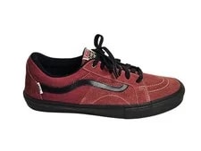 Vans AVE Native American Sk8-Lo Pro Shoes Old Skool 13 2