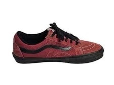Vans AVE Native American Sk8-Lo Pro Shoes Old Skool 13 4