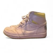 Air Jordan — ’S Size 10 - Air Jordan 1 Retro OG High First Class Flight — Sneaker — resale