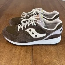 Saucony 6000 Retro Size 10.5 3