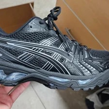 Asics Gel-Kayano 14 Man Shoes 1201A019-006 3