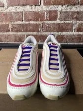 Nike — Nike Air Max 97 SE 'Air Sprung Electro ' (DH4759-200) — Sneaker — resale