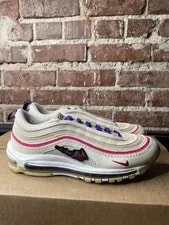 Nike Air Max 97 SE 'Air Sprung Electro ' (DH4759-200) 2