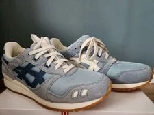 Asics Gel-lyte III Monozukuri Pack 8.5US 26.5cm Excellent Condit 2
