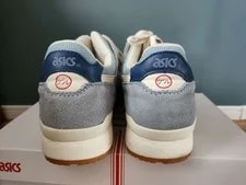 Asics Gel-lyte III Monozukuri Pack 8.5US 26.5cm Excellent Condit 3