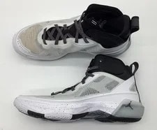 Air Jordan 37 10.5 Nike Basketball Style -DD6958 108 New 2