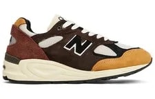 New Balance 990v2 MiUSA Season 2 M990BB2 2