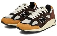 New Balance 990v2 MiUSA Season 2 M990BB2 3