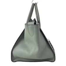 Celine () Luggage Small Square Phantom From Japan 3