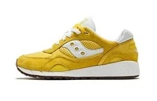 Saucony — Saucony 6000 Ivy Prep Pack - - S70802-2 — Sneaker — resale
