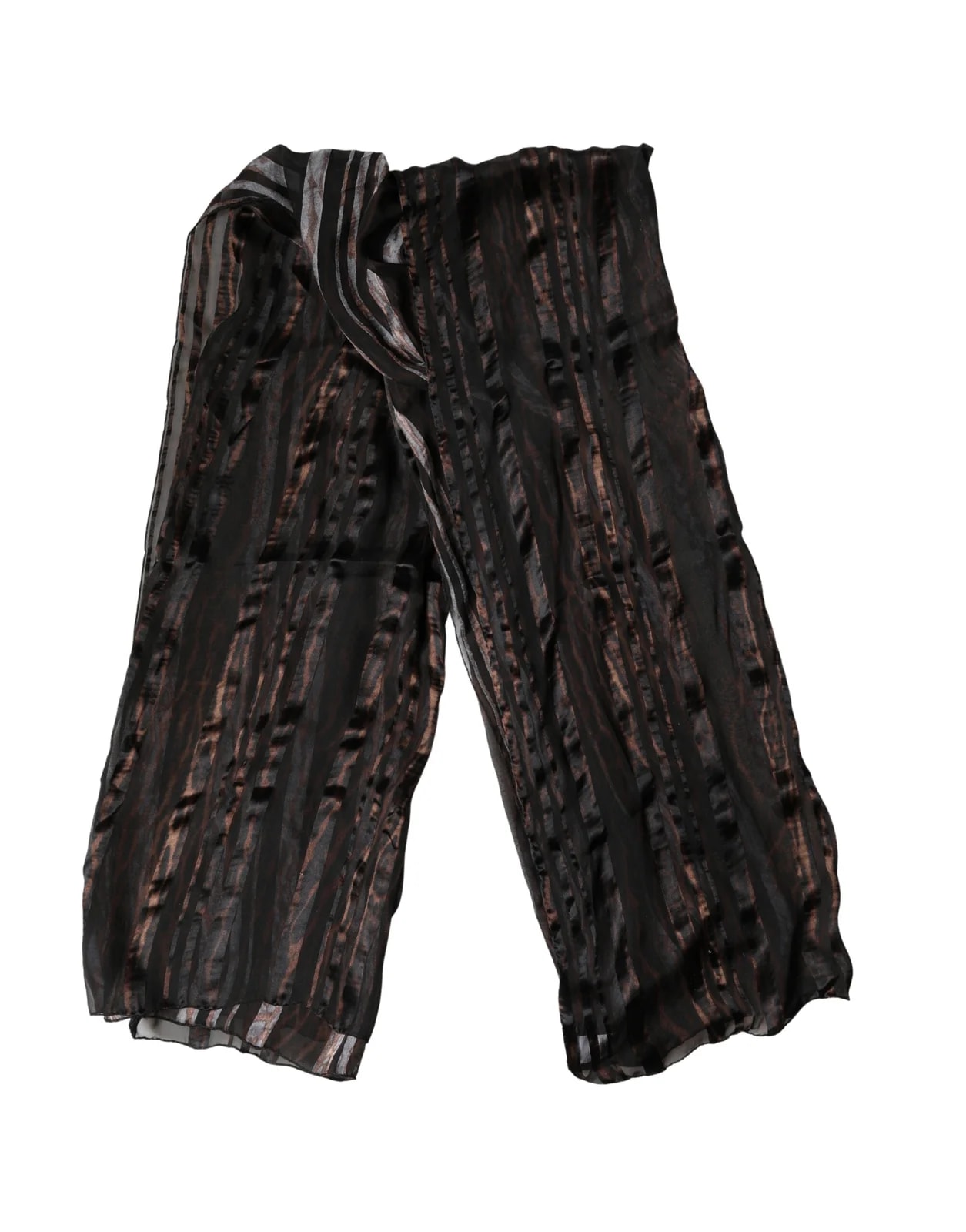 Dolce & Gabbana Wrap Square Shawl Stole 71cm X 70cm Scarf 3