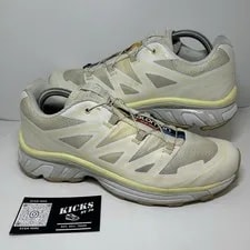 Salomon — Salomon XT-6 Ice Iris - Size 8 - (L41751800) — Sneaker — resale