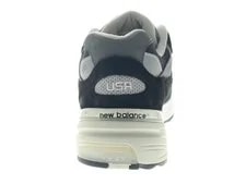 【US10.5】 New Balance U992BK 【】 With Box 2100000399215 4