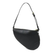 *15%OFF* Christian Dior CD GHW Saddle Rodeo 2