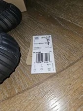 Yeezy Boost 350 V2 US 7.5 Adidas With Original Box & Tags 3