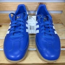Adidas Originals Samba OG 4th of July Shoes [JR0882] 3