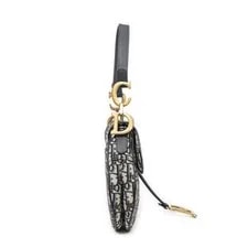 Dior / Saddle 4