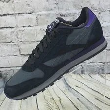 The Brodie X Reebok AEW Wrestling Classic 'Brodie Lee' 10 3