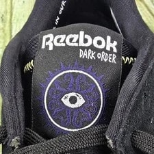 The Brodie X Reebok AEW Wrestling Classic 'Brodie Lee' 10 4