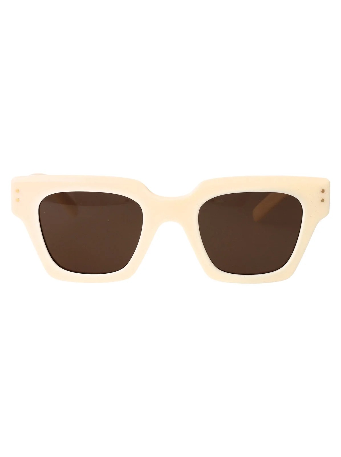 Dolce & Gabbana — Dolce & Gabbana 0dg4413 Full Acetate Sunglasses — — Accessory — resale