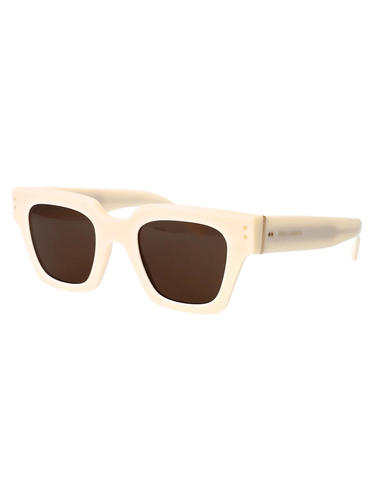 Dolce & Gabbana 0dg4413 Full Acetate Sunglasses — 2