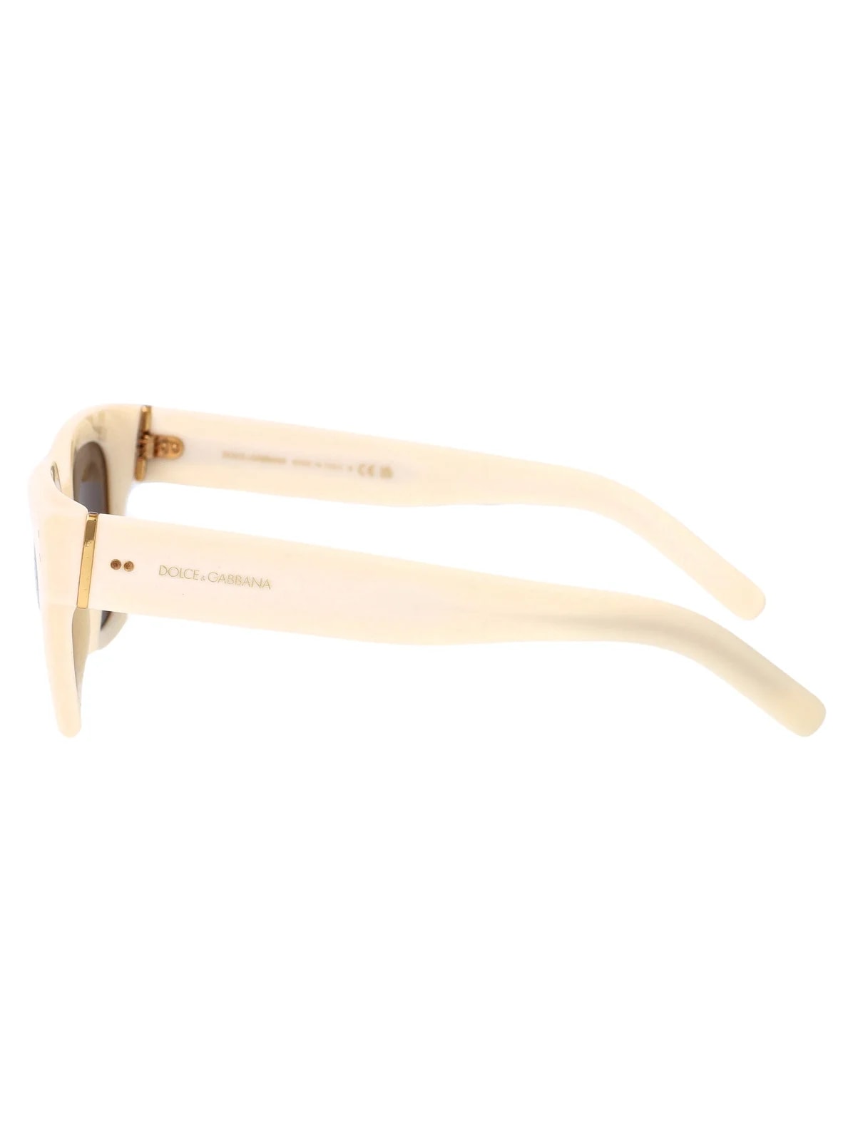 Dolce & Gabbana 0dg4413 Full Acetate Sunglasses — 3