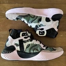 Jordan — Jordan Delta 3 Mid Prime — Sneaker — resale