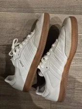 Adidas Samba Size 10.5 Limited Edition Real Madrid 2