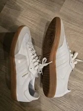 Adidas Samba Size 10.5 Limited Edition Real Madrid 4