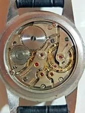 IWC Schaffhausen CAL.89 / Manual-Wind / Swiss 3