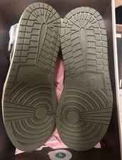 Size 13 - X Air Jordan 1 Retro OG SP Low Reverse / Medium... 3