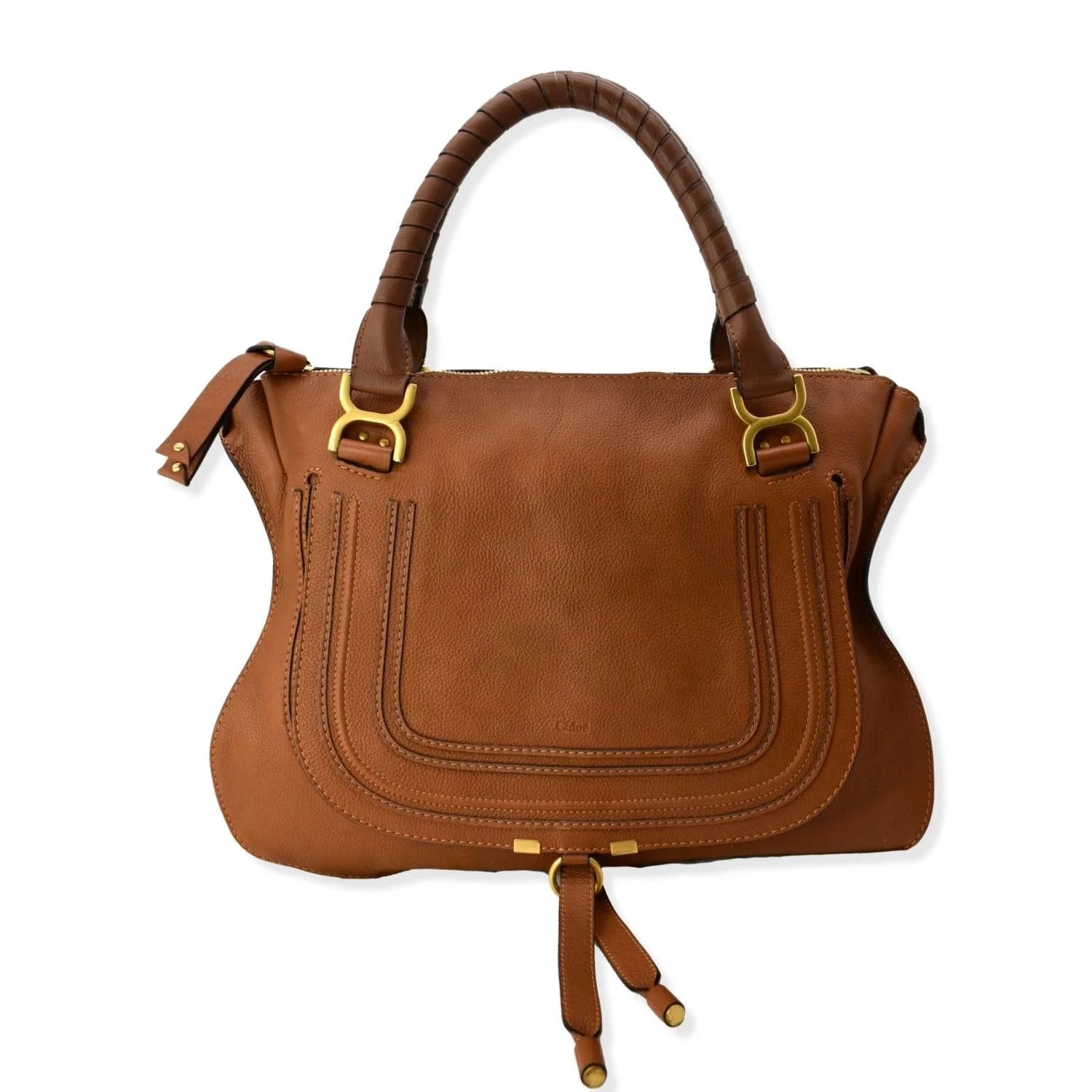Chloé — Chloe Marcie Large — Handbag — deal