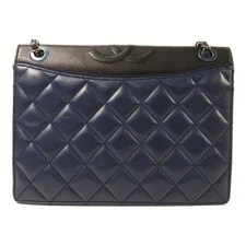 Chanel CC Ballerine Flap Chain 2