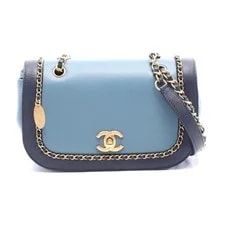 Chanel — Chanel Chain Around Flap One Size — Handbag — resale