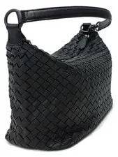 Loewe Hammock Drawstring Mini 2WAY DustBag #T477 2