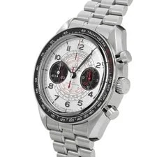 Omega Speedmaster Chronoscope Co-Axial Master Chronometer #W1847 2