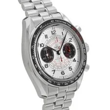 Omega Speedmaster Chronoscope Co-Axial Master Chronometer #W1847 3