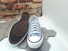Converse Chuck Taylor All Star Low A08629F Sz 10.5 Out of the 4