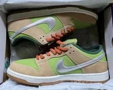 Size 11 - Nike Dunk Pro SB Low Escargot 3
