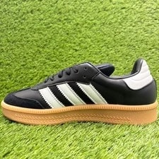 Adidas Samba XLG Size 8.5 Gum Athletic Shoes 2