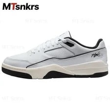 Air Jordan — Air Jordan Flight Court ' ' — Sneaker — resale
