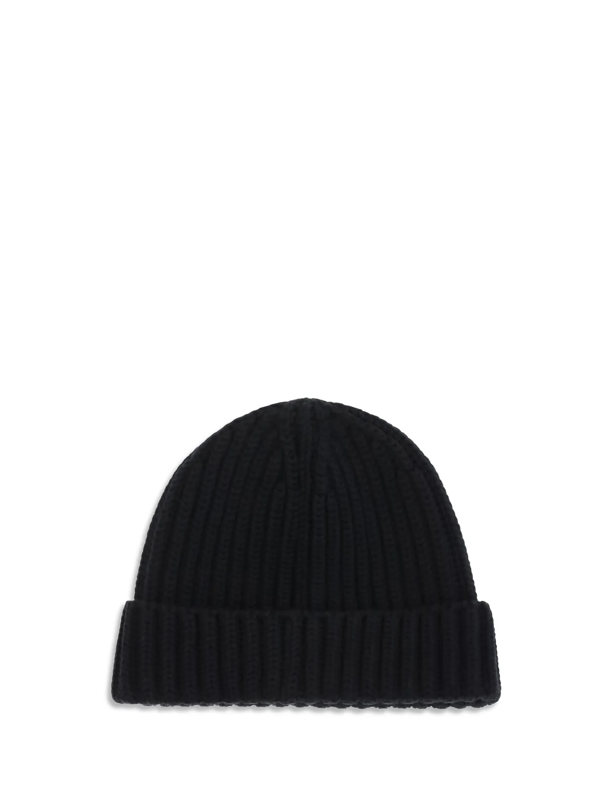 Prada 2hc3902dzl Ribbed Virgin Beanie — Ovis Aries Beanies 2