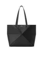 Loewe — Loewe Medium Horizontal Puzzle Fold $2600 New & — Handbag — resale