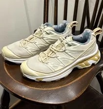Salomon — Salomon XT-6 Expanse Cottage Core ' 471548 — Sneaker — resale