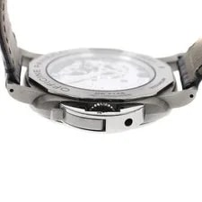 Panerai Luminor 1950 DUE 3 Days PAM00728 42mm Titanium Navy Dial Hand-Wind #C117 3