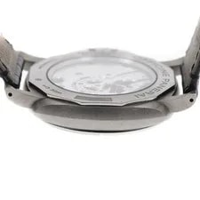 Panerai Luminor 1950 DUE 3 Days PAM00728 42mm Titanium Navy Dial Hand-Wind #C117 4
