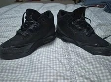 Jordan 3 Retro Cat 2