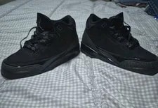 Jordan 3 Retro Cat 3