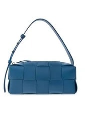 Bottega Veneta — Bottega Veneta Small Cassette 729166 VMAY1 4222 151055045 [P] — Handbag — resale